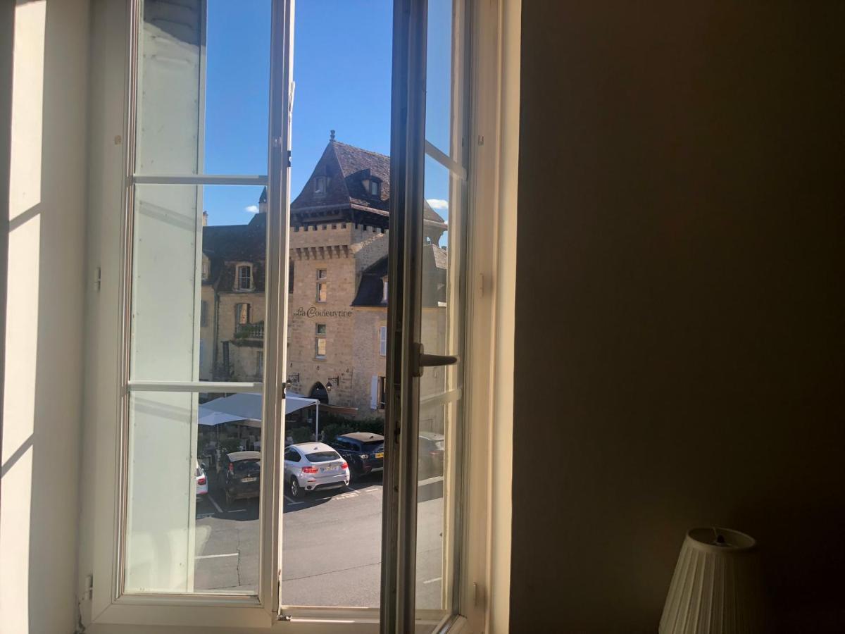 Le Grand Fusain Appartement Centre Historique Sarlat-la-Caneda Exterior photo